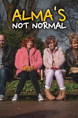 Watch Alma's Not Normal movies free hd online