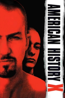 Watch American History X movies free hd online