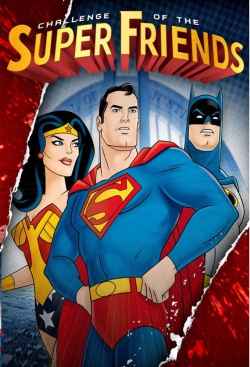 Watch Challenge of the Super Friends movies free hd online