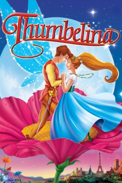 Watch Thumbelina movies free hd online