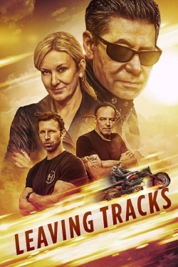 Watch Leaving Tracks movies free hd online