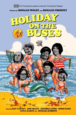 Watch Holiday on the Buses movies free hd online