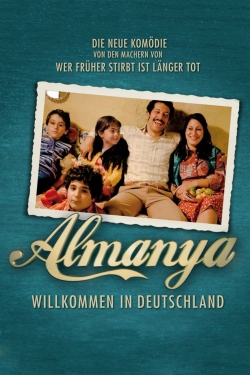 Watch Almanya: Welcome to Germany movies free hd online