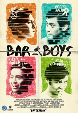 Watch Bar Boys movies free hd online