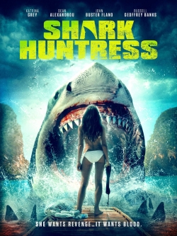 Watch Shark Huntress movies free hd online