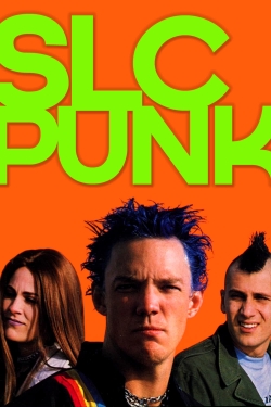 Watch SLC Punk movies free hd online