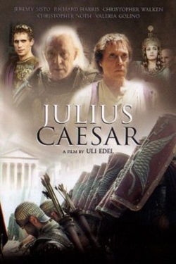 Watch Julius Caesar movies free hd online