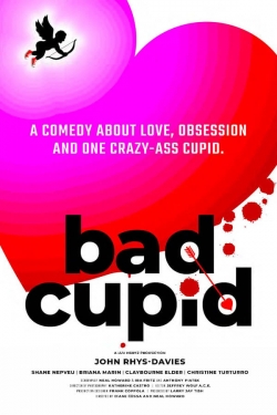 Watch Bad Cupid movies free hd online