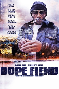 Watch Dope Fiend movies free hd online