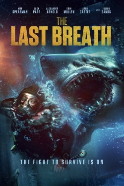 Watch The Last Breath movies free hd online