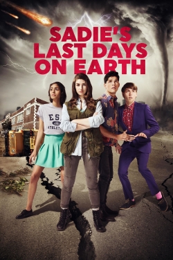 Watch Sadie's Last Days on Earth movies free hd online