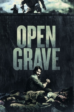 Watch Open Grave movies free hd online