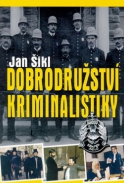 Watch Dobrodružství kriminalistiky movies free hd online