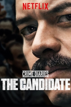 Watch Crime Diaries: The Candidate movies free hd online