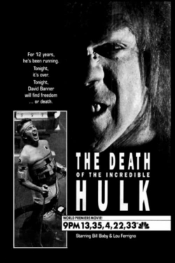 Watch The Death of the Incredible Hulk movies free hd online