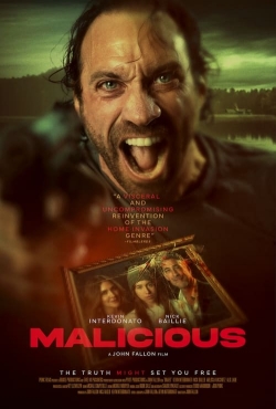 Watch Malicious movies free hd online