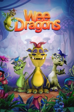 Watch Wee Dragons movies free hd online