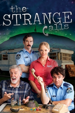 Watch The Strange Calls movies free hd online