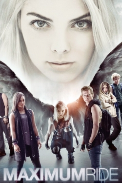 Watch Maximum Ride movies free hd online