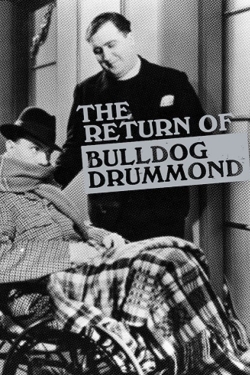 Watch The Return of Bulldog Drummond movies free hd online