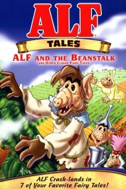 Watch Alf Tales movies free hd online