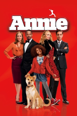 Watch Annie movies free hd online