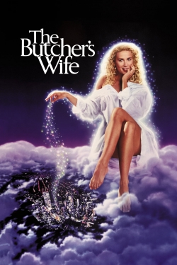 Watch The Butcher's Wife movies free hd online