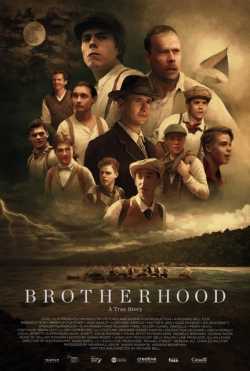 Watch Brotherhood movies free hd online