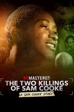 Watch ReMastered: The Two Killings of Sam Cooke movies free hd online