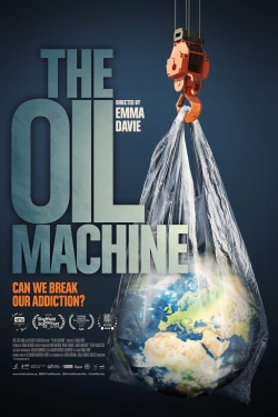 Watch The Oil Machine movies free hd online