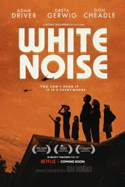 Watch White Noise movies free hd online