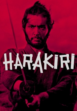 Watch Harakiri movies free hd online