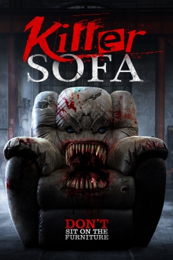 Watch Killer Sofa movies free hd online