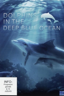 Watch Dolphins in the Deep Blue Ocean movies free hd online