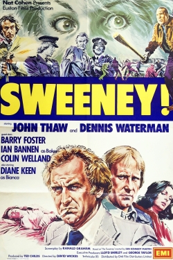 Watch Sweeney! movies free hd online