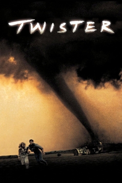 Watch Twister movies free hd online