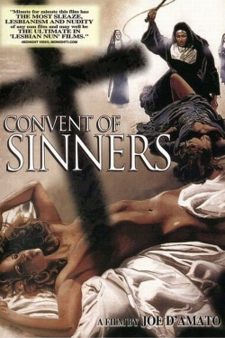 Watch Convent of Sinners movies free hd online