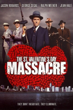 Watch The St. Valentine's Day Massacre movies free hd online