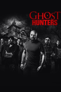 Watch Ghost Hunters movies free hd online