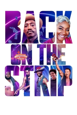 Watch Back on the Strip movies free hd online