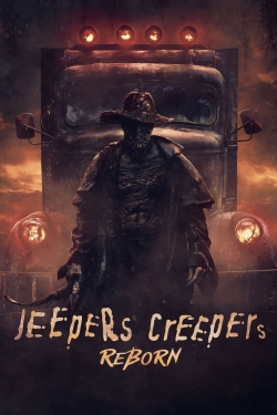 Watch Jeepers Creepers: Reborn movies free hd online