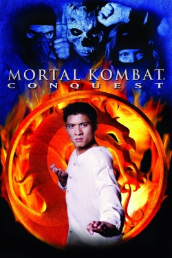 Watch Mortal Kombat: Conquest movies free hd online