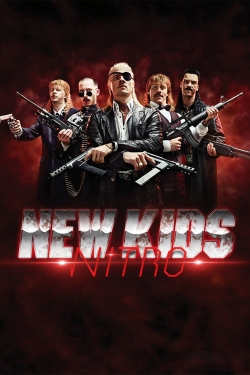 Watch New Kids Nitro movies free hd online