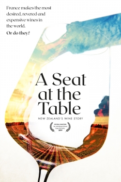 Watch A Seat at the Table movies free hd online