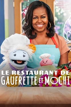Watch Waffles + Mochi's Restaurant movies free hd online