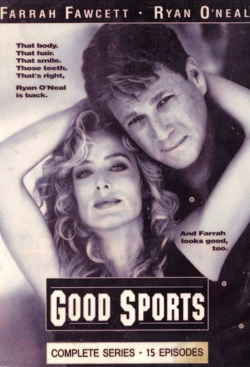 Watch Good Sports movies free hd online