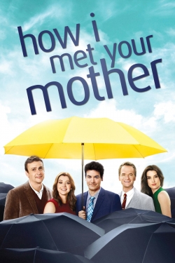 Watch How I Met Your Mother movies free hd online