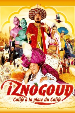 Watch Iznogoud movies free hd online