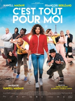 Watch C'est tout pour moi! movies free hd online