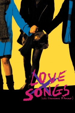 Watch Love Songs movies free hd online